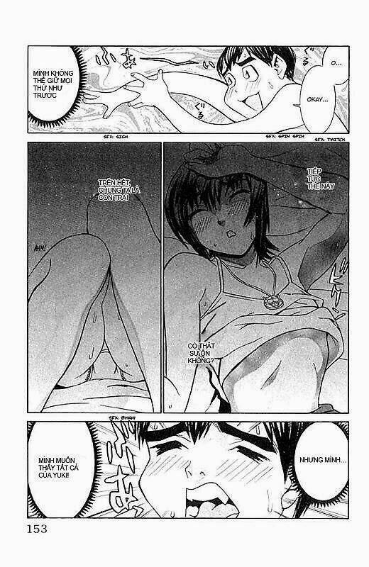No Bra Chapter 12 - Trang 2