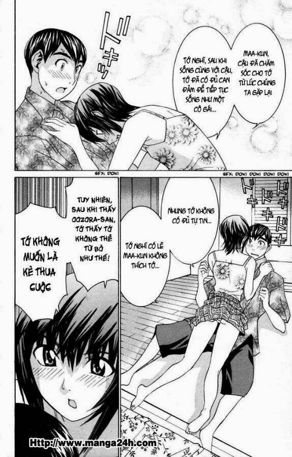 No Bra Chapter 15 - Trang 2