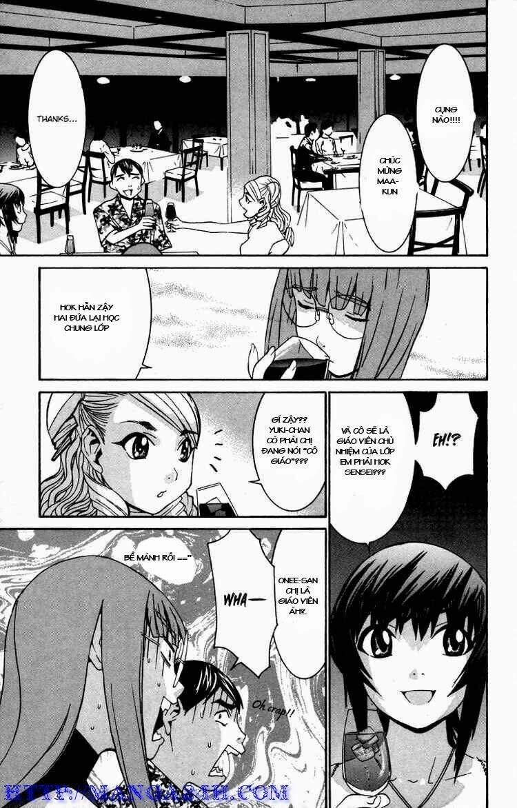 No Bra Chapter 16 - Trang 2