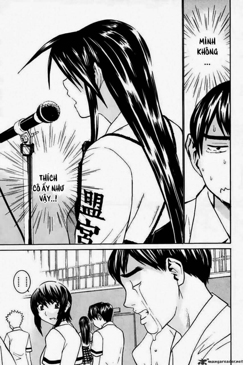 No Bra Chapter 28 - Trang 2