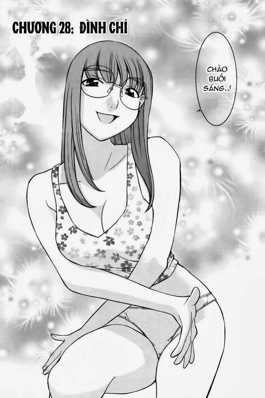 No Bra Chapter 28 - Trang 2