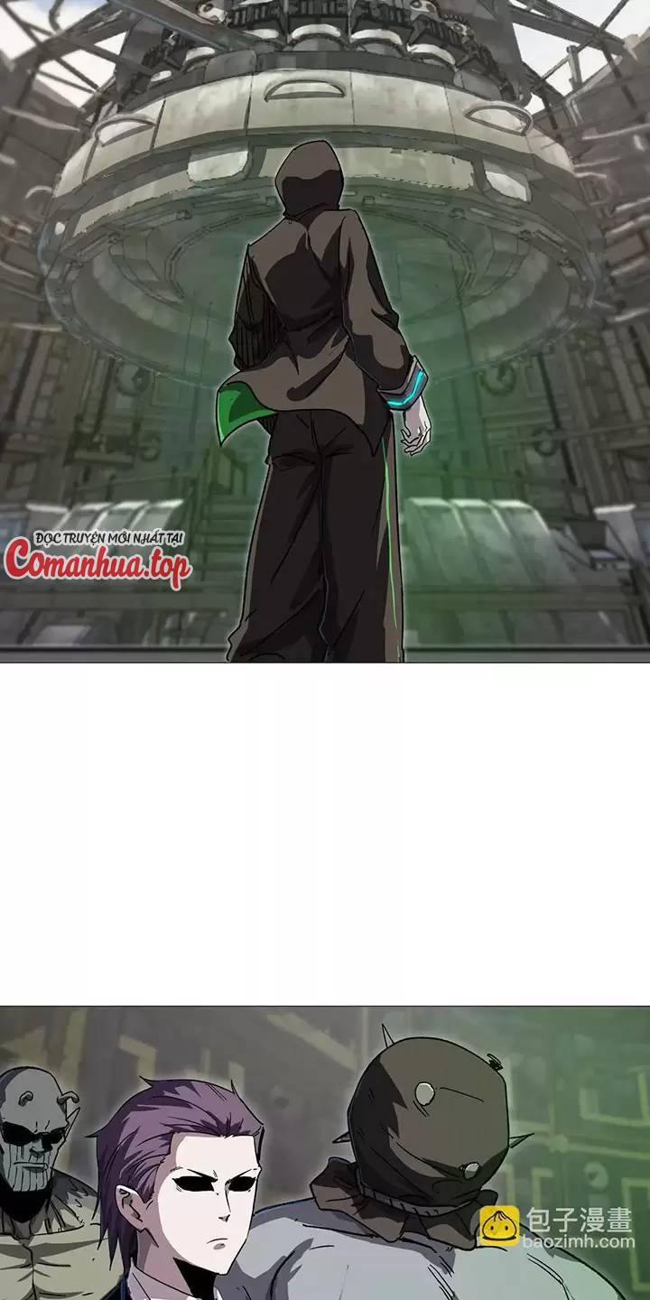 Cương Thi Tiên Sinh Chapter 125.1 - Trang 2