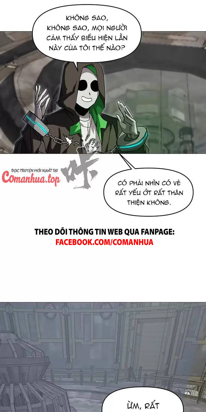 Cương Thi Tiên Sinh Chapter 125.1 - Trang 2