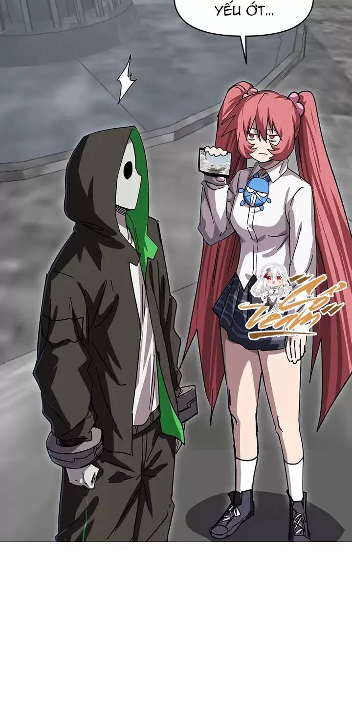 Cương Thi Tiên Sinh Chapter 125.1 - Trang 2