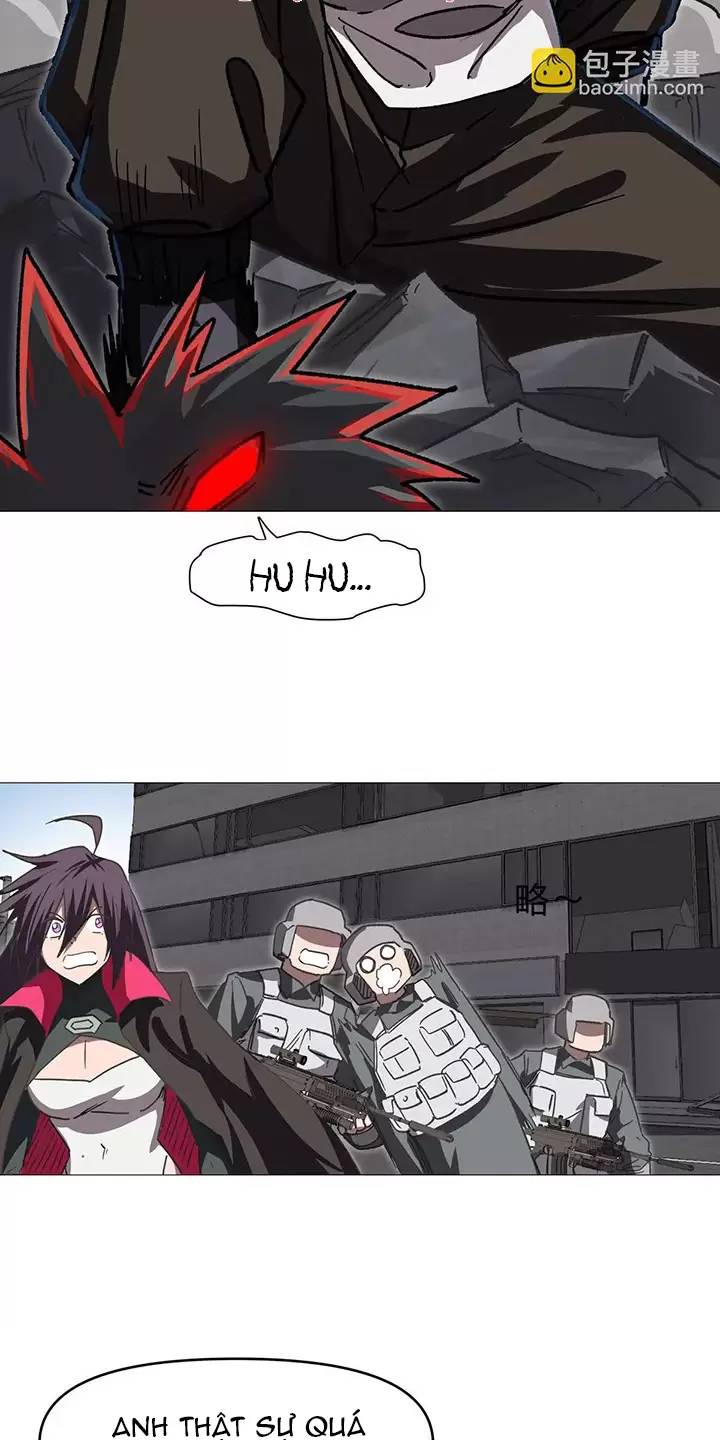 Cương Thi Tiên Sinh Chapter 125.1 - Trang 2