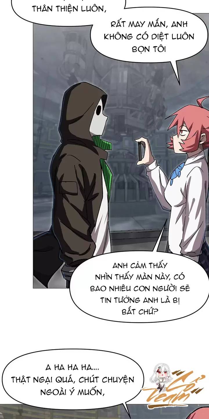Cương Thi Tiên Sinh Chapter 125.1 - Trang 2