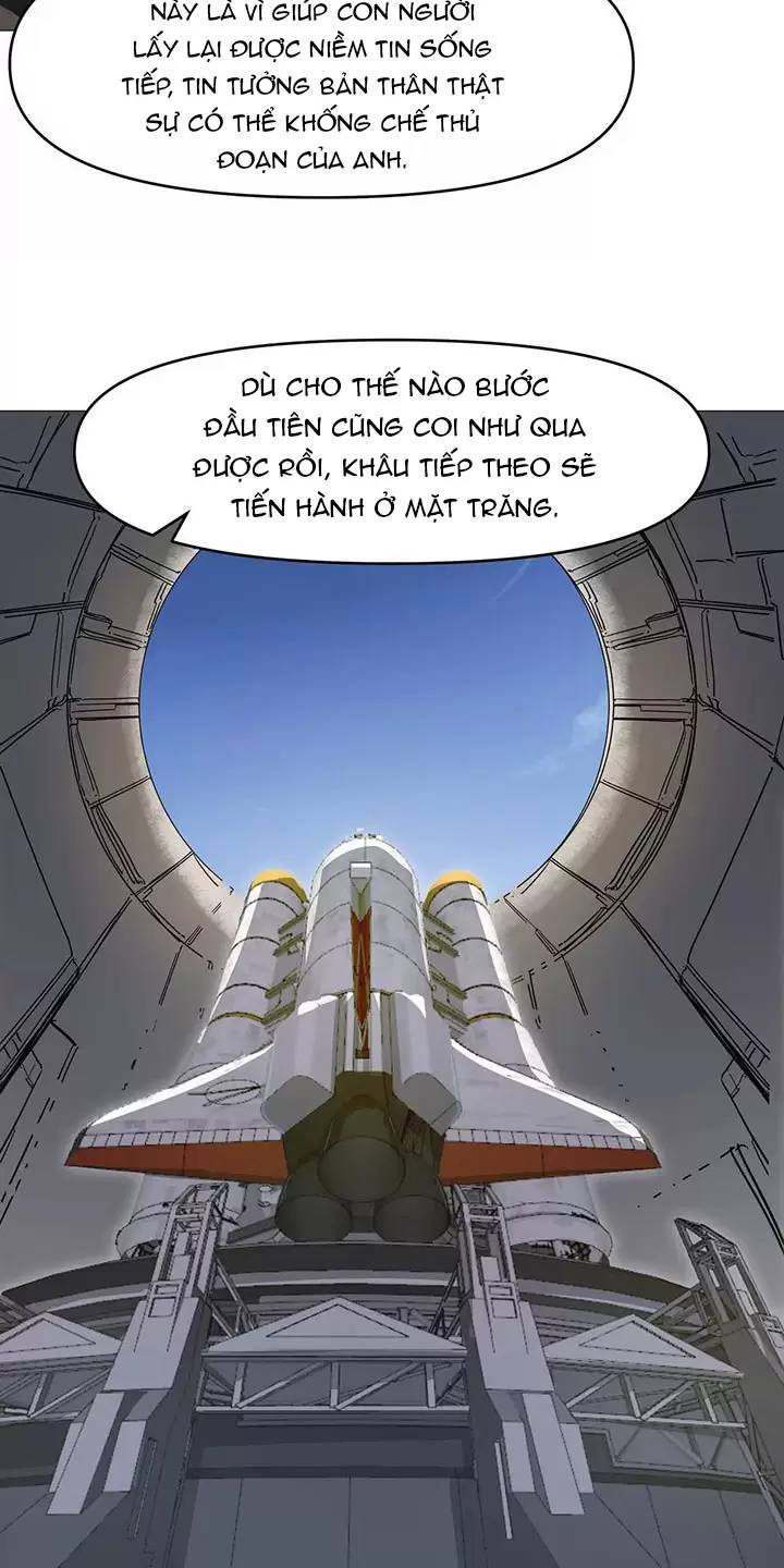 Cương Thi Tiên Sinh Chapter 125.1 - Trang 2