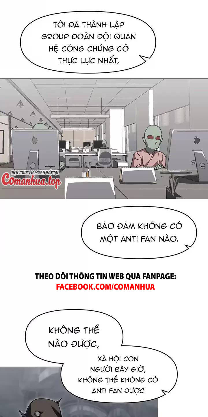 Cương Thi Tiên Sinh Chapter 125.1 - Trang 2