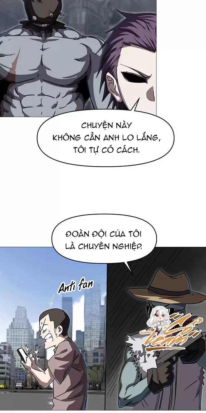 Cương Thi Tiên Sinh Chapter 125.1 - Trang 2