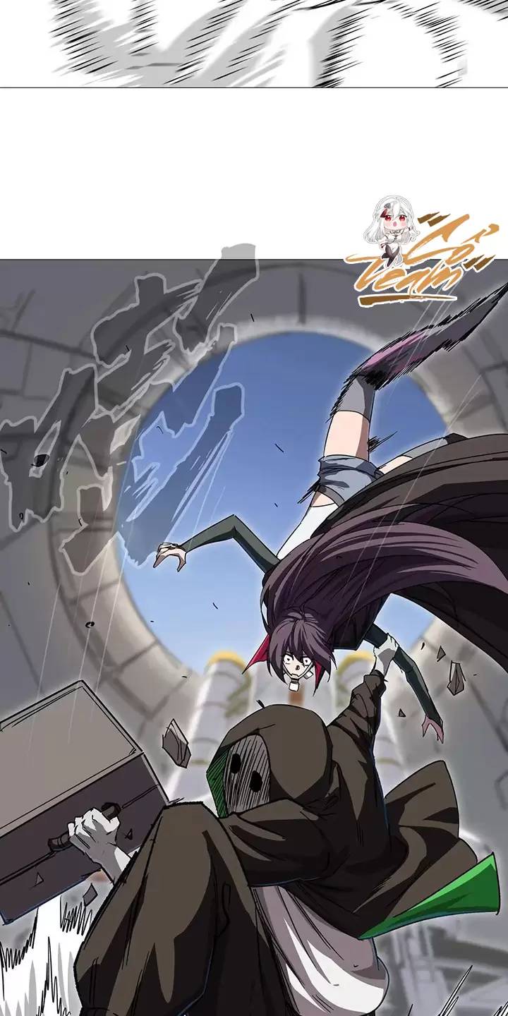 Cương Thi Tiên Sinh Chapter 125.1 - Trang 2