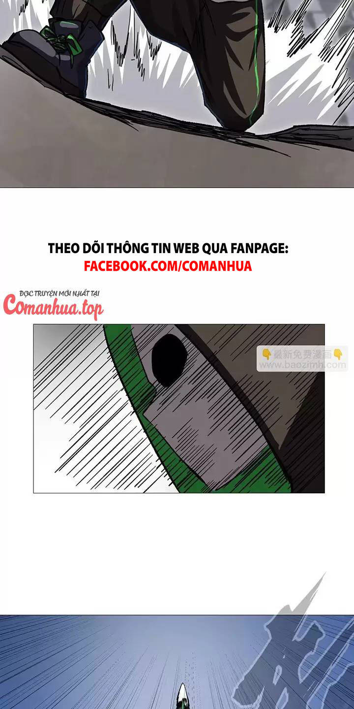 Cương Thi Tiên Sinh Chapter 125.1 - Trang 2