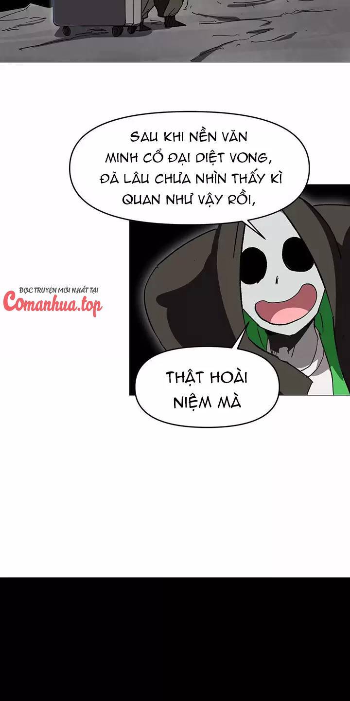 Cương Thi Tiên Sinh Chapter 125.1 - Trang 2