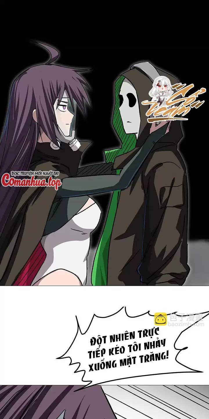 Cương Thi Tiên Sinh Chapter 125.1 - Trang 2