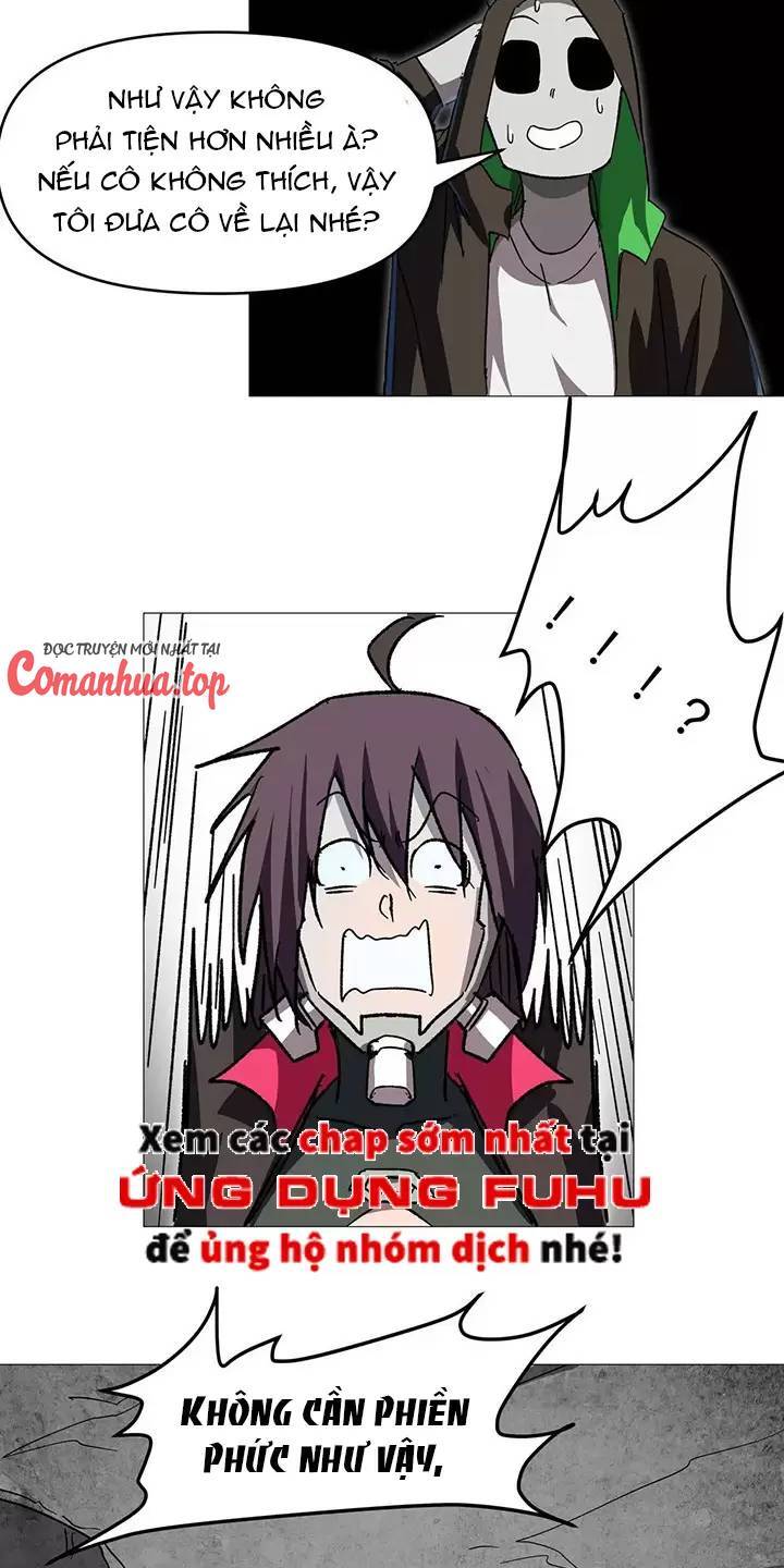 Cương Thi Tiên Sinh Chapter 125.1 - Trang 2