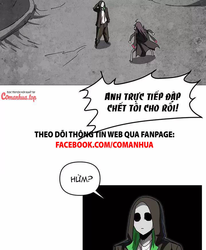 Cương Thi Tiên Sinh Chapter 125.1 - Trang 2