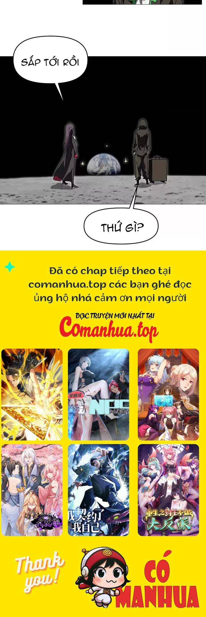 Cương Thi Tiên Sinh Chapter 125.1 - Trang 2