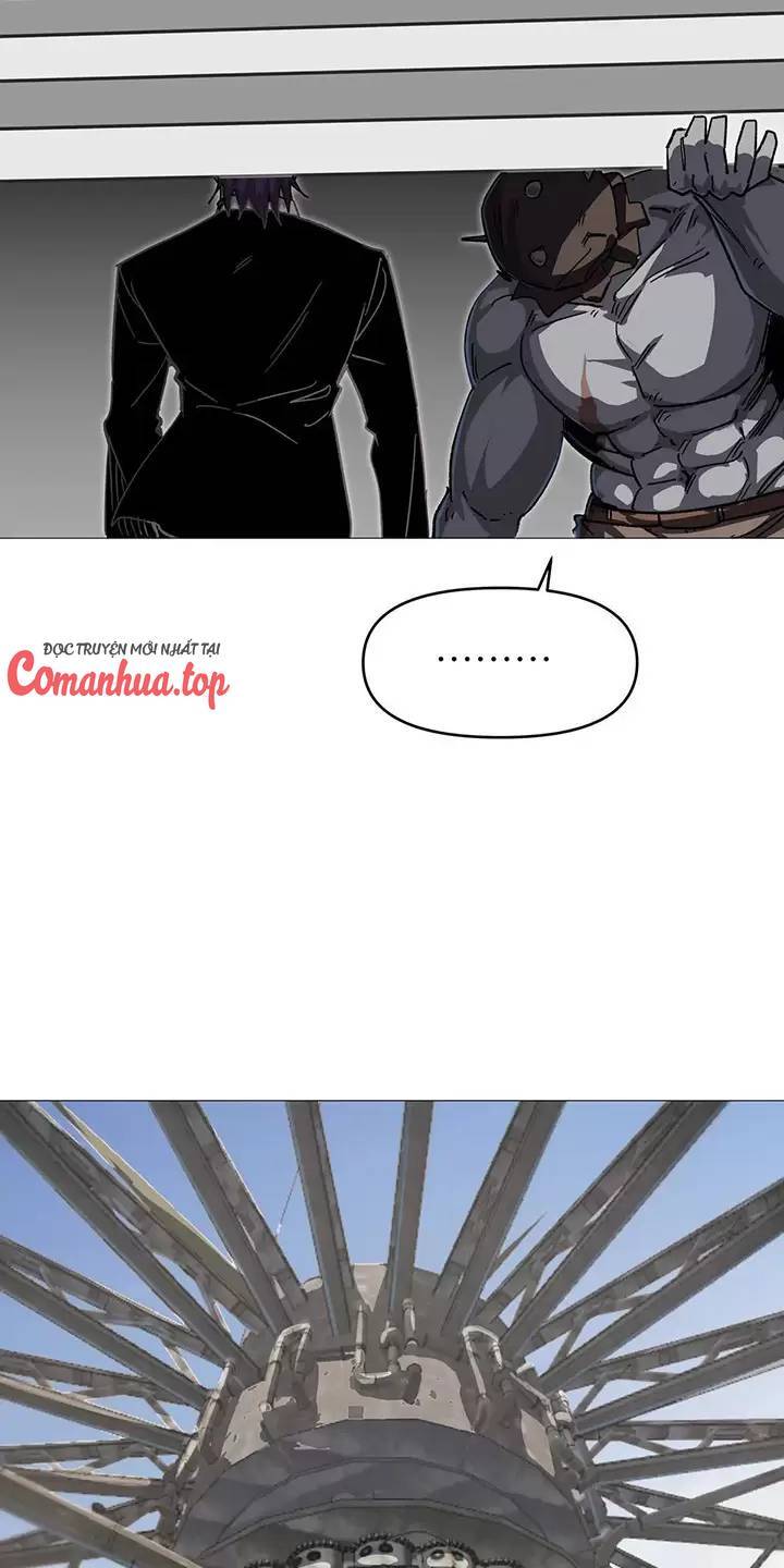 Cương Thi Tiên Sinh Chapter 125.1 - Trang 2