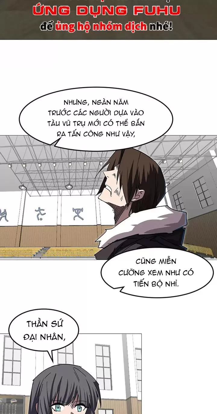 Cương Thi Tiên Sinh Chapter 126.2 - Trang 2