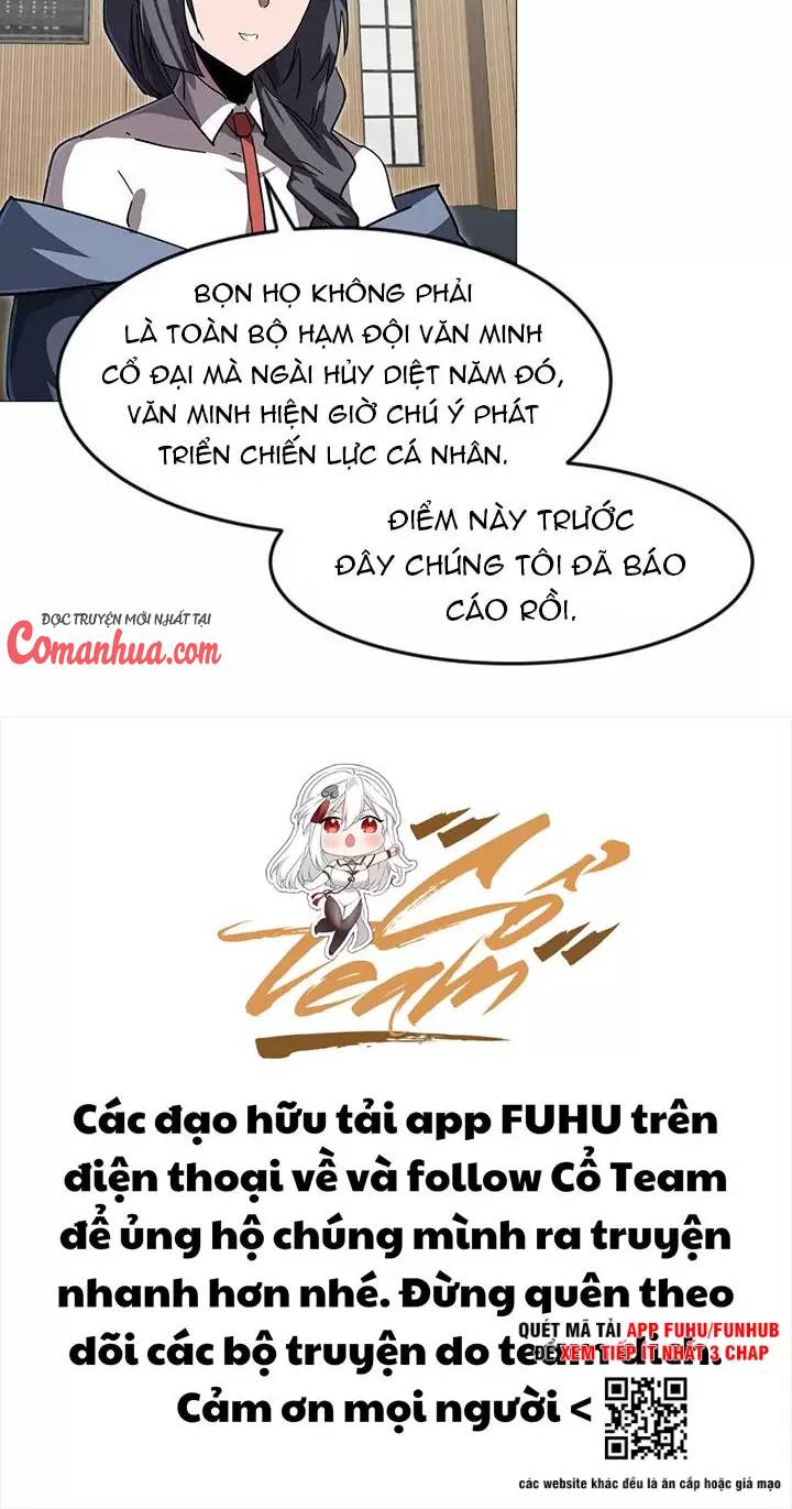 Cương Thi Tiên Sinh Chapter 126.2 - Trang 2