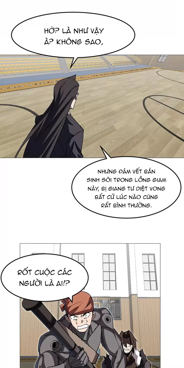 Cương Thi Tiên Sinh Chapter 126.2 - Trang 2