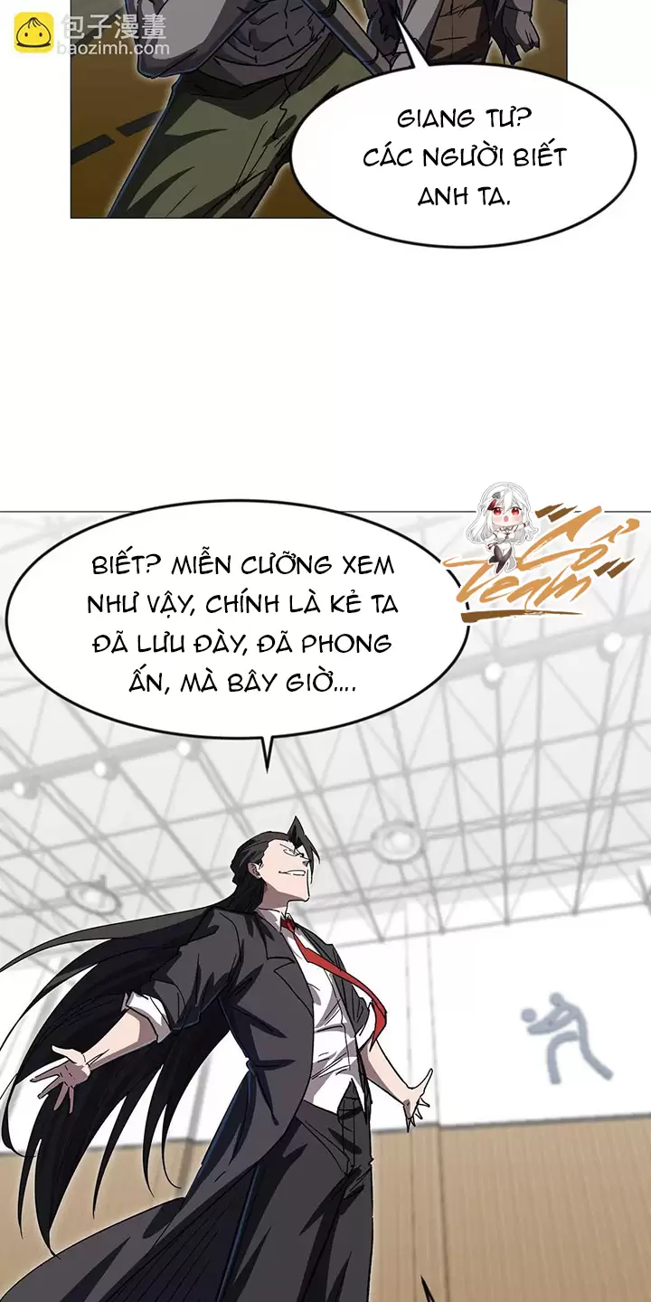 Cương Thi Tiên Sinh Chapter 126.2 - Trang 2