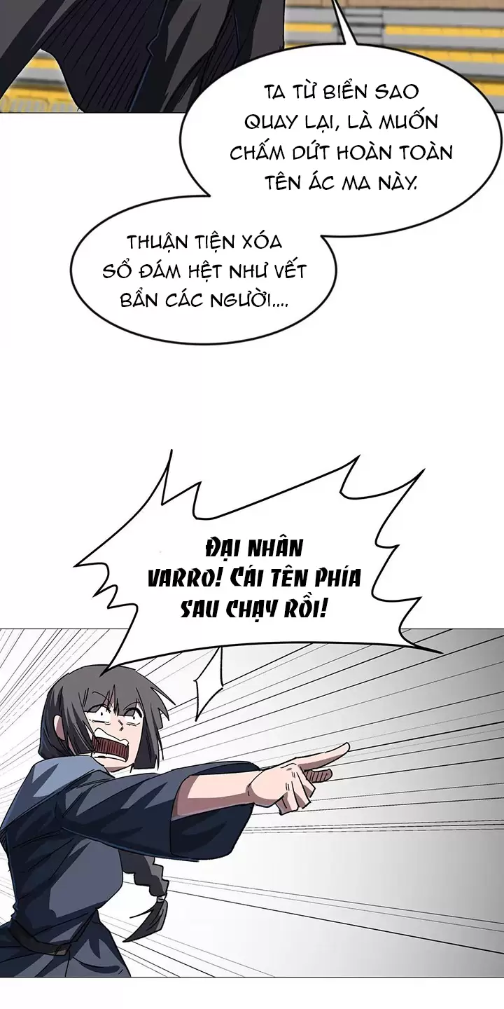 Cương Thi Tiên Sinh Chapter 126.2 - Trang 2