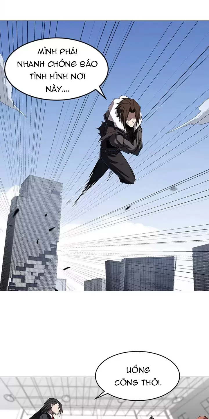 Cương Thi Tiên Sinh Chapter 126.2 - Trang 2