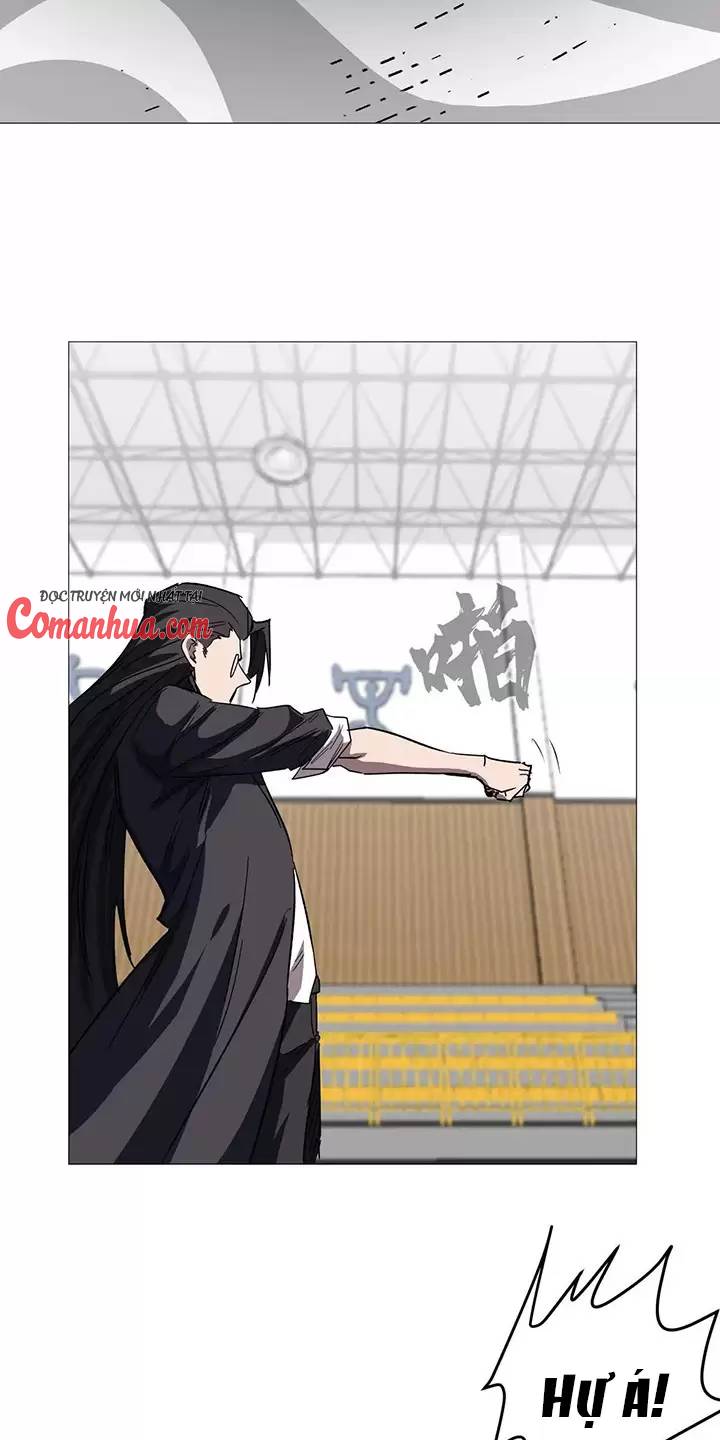 Cương Thi Tiên Sinh Chapter 126.2 - Trang 2