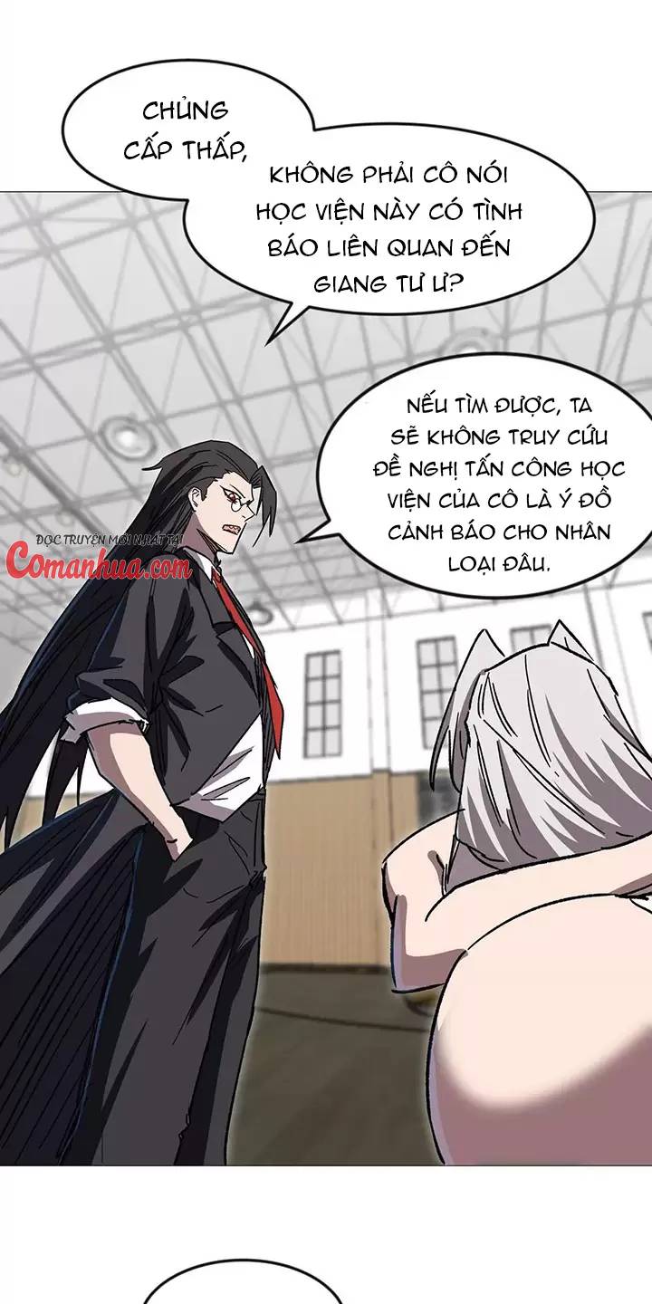 Cương Thi Tiên Sinh Chapter 126.2 - Trang 2