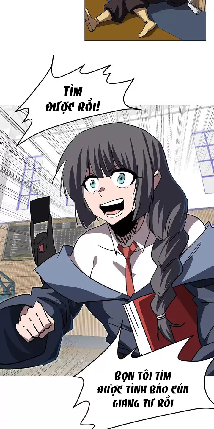 Cương Thi Tiên Sinh Chapter 126.2 - Trang 2