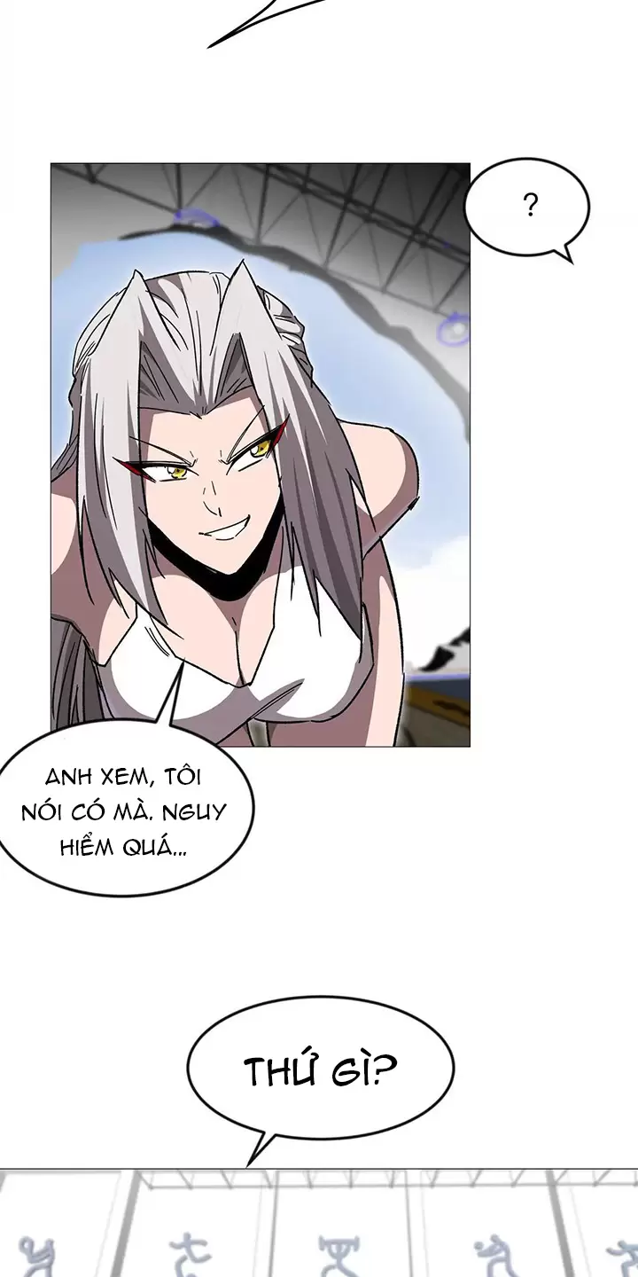 Cương Thi Tiên Sinh Chapter 126.2 - Trang 2