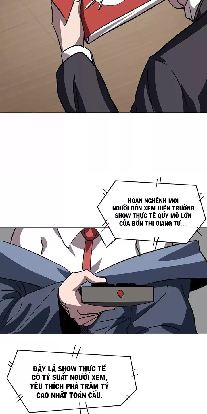 Cương Thi Tiên Sinh Chapter 126.2 - Trang 2