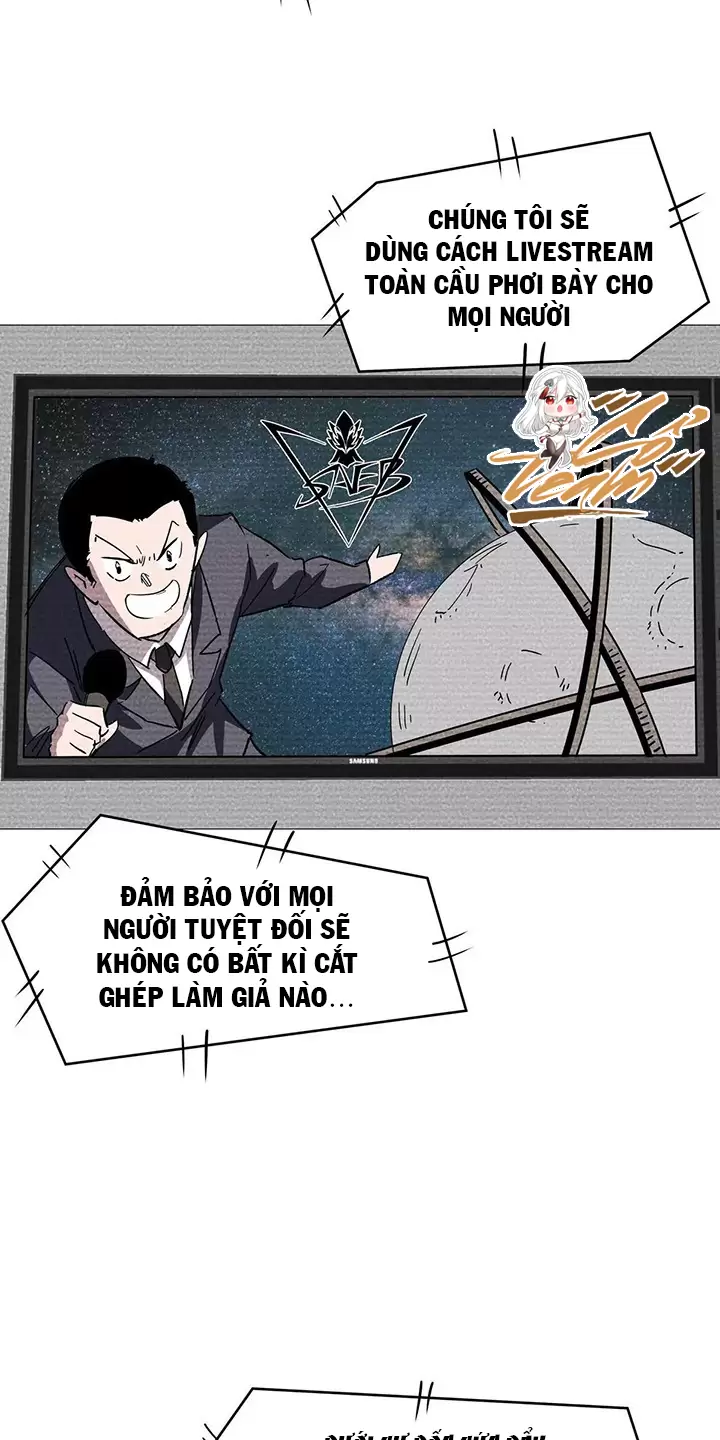 Cương Thi Tiên Sinh Chapter 126.2 - Trang 2