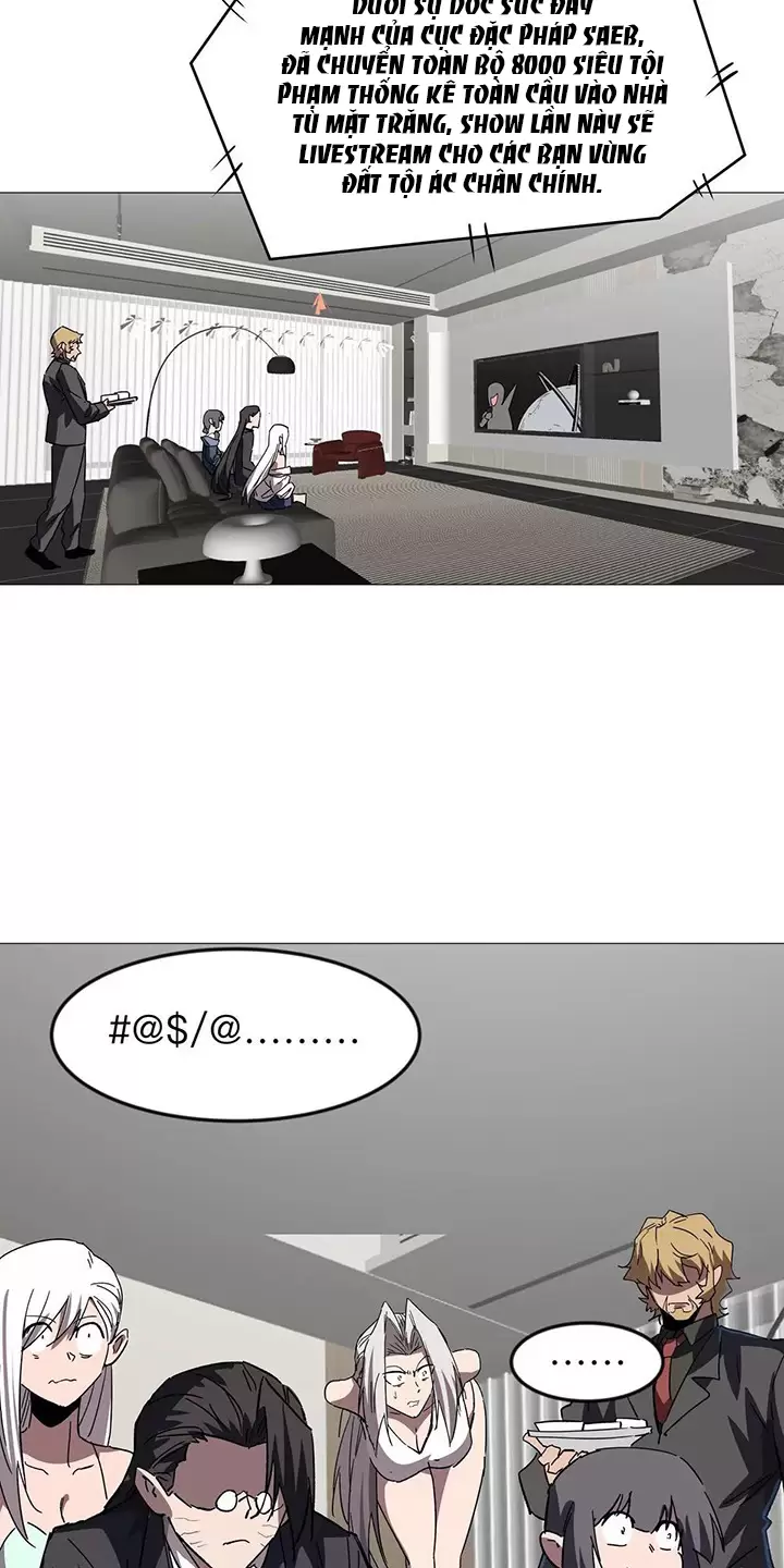 Cương Thi Tiên Sinh Chapter 126.2 - Trang 2