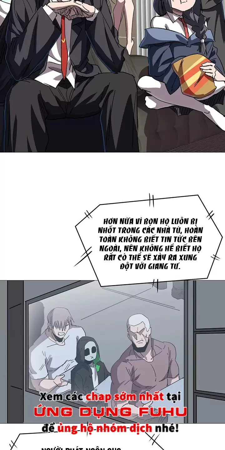 Cương Thi Tiên Sinh Chapter 126.2 - Trang 2