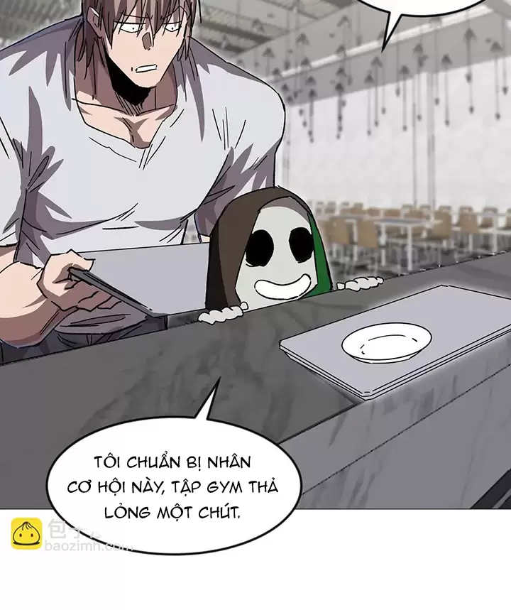 Cương Thi Tiên Sinh Chapter 126.2 - Trang 2