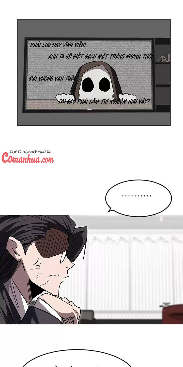 Cương Thi Tiên Sinh Chapter 126.2 - Trang 2