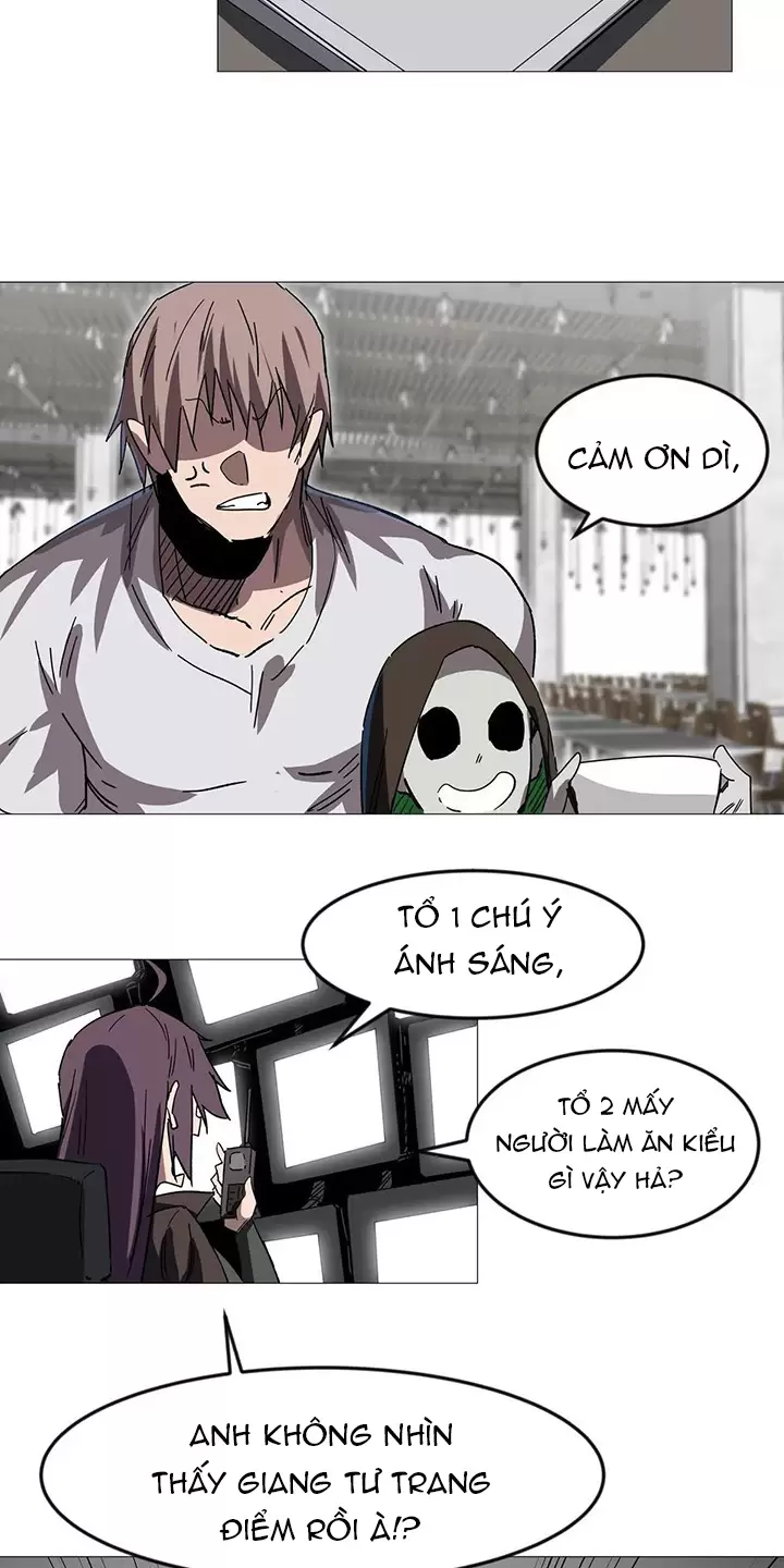 Cương Thi Tiên Sinh Chapter 126.2 - Trang 2