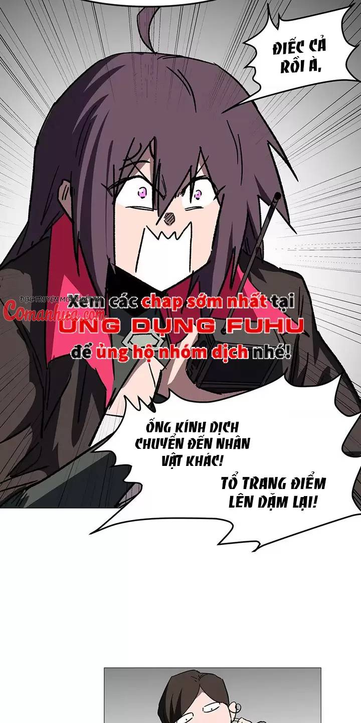 Cương Thi Tiên Sinh Chapter 126.2 - Trang 2