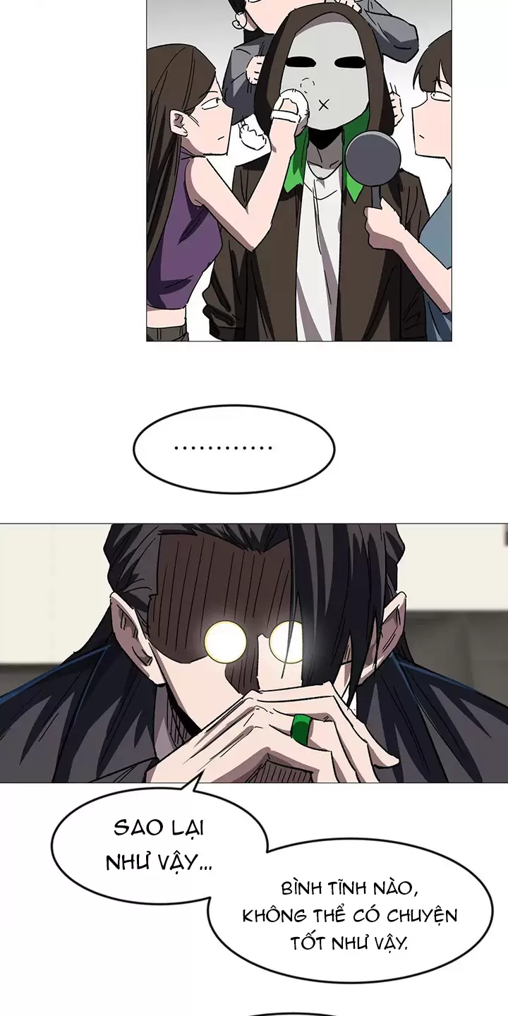 Cương Thi Tiên Sinh Chapter 126.2 - Trang 2