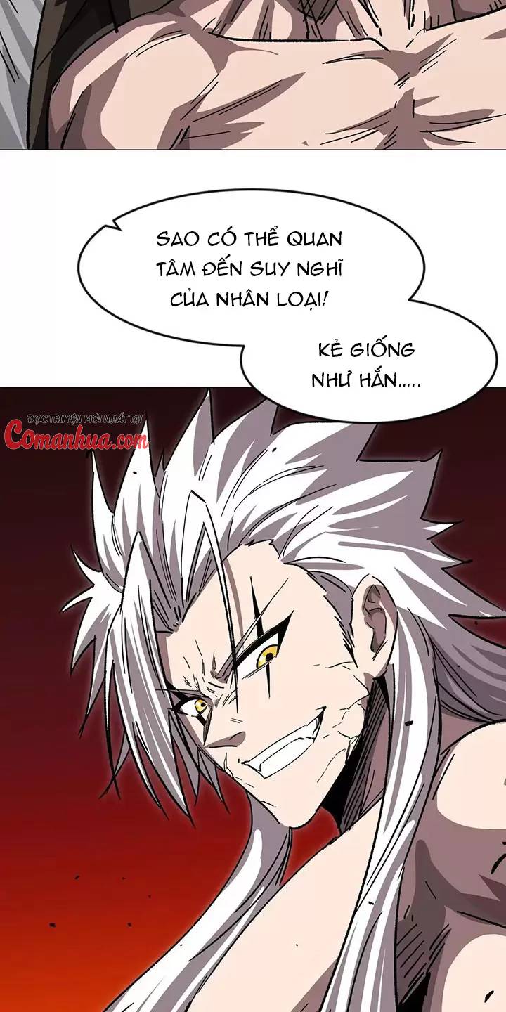 Cương Thi Tiên Sinh Chapter 126.2 - Trang 2