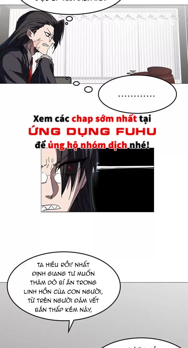 Cương Thi Tiên Sinh Chapter 126.2 - Trang 2