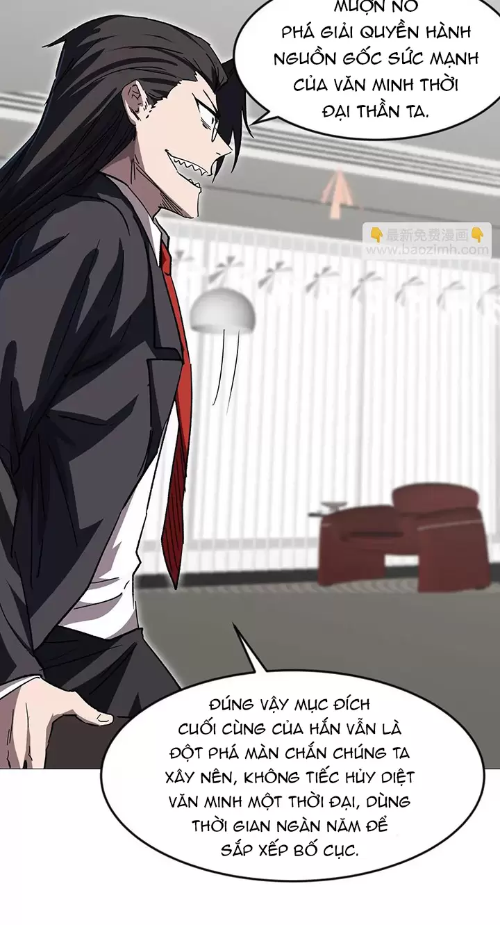 Cương Thi Tiên Sinh Chapter 126.2 - Trang 2