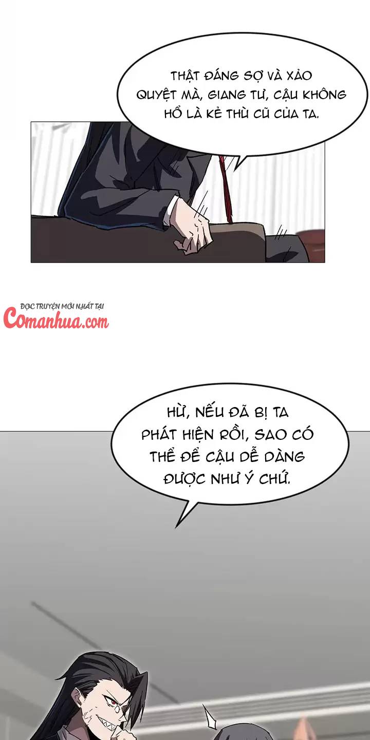 Cương Thi Tiên Sinh Chapter 126.2 - Trang 2