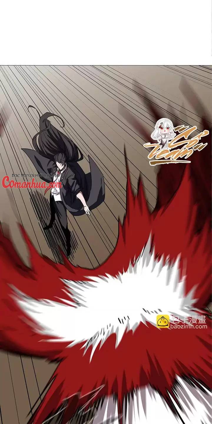 Cương Thi Tiên Sinh Chapter 126.2 - Trang 2