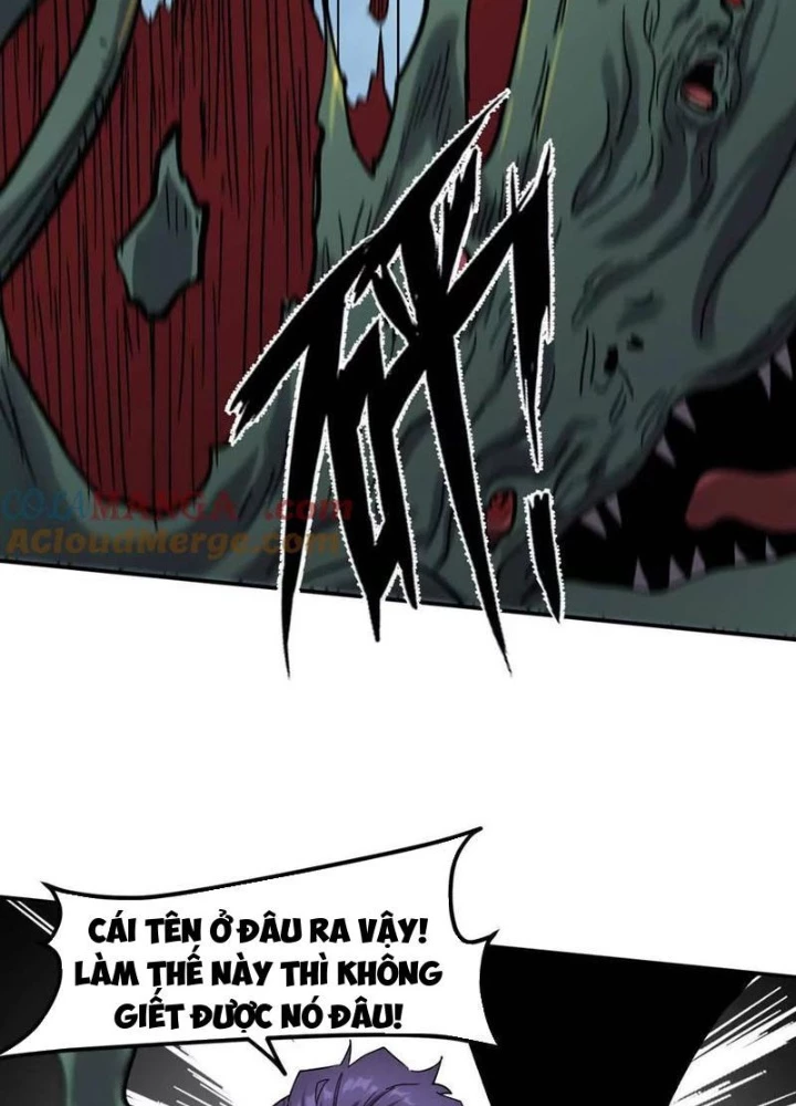 Cương Thi Tiên Sinh Chapter 159 - Trang 2