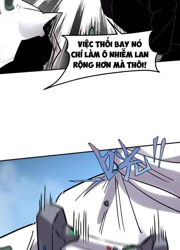 Cương Thi Tiên Sinh Chapter 159 - Trang 2