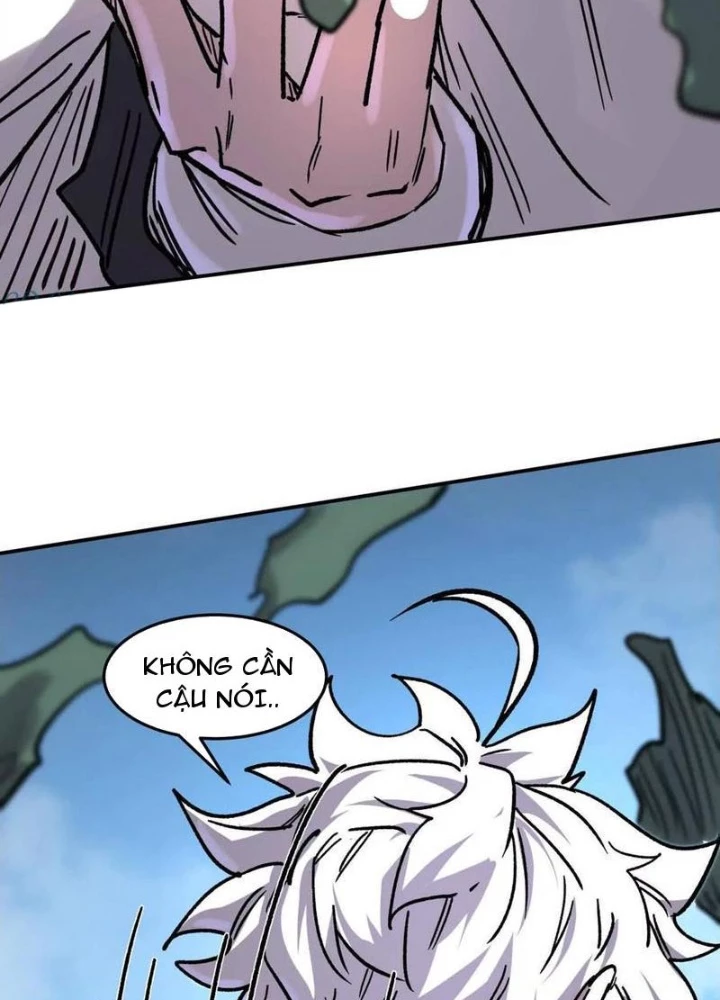 Cương Thi Tiên Sinh Chapter 159 - Trang 2