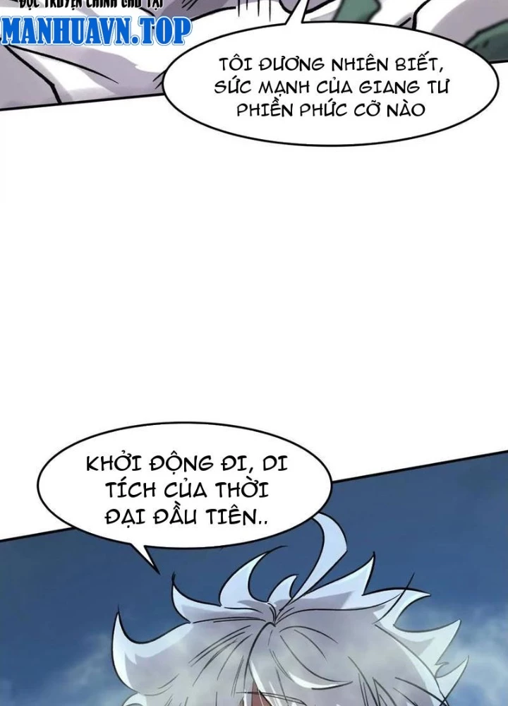 Cương Thi Tiên Sinh Chapter 159 - Trang 2