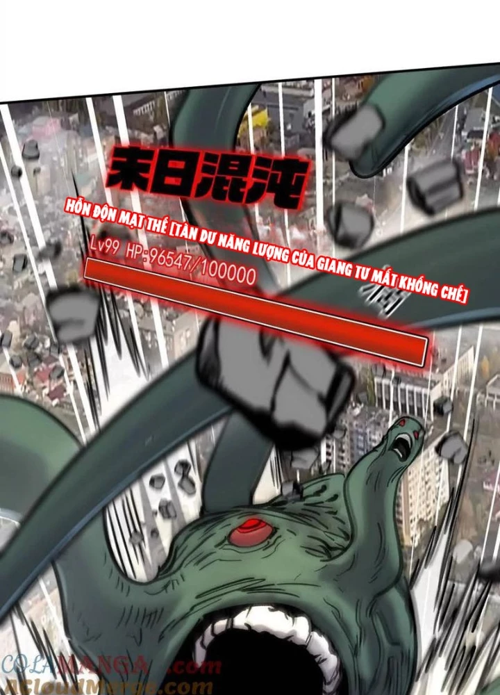 Cương Thi Tiên Sinh Chapter 159 - Trang 2